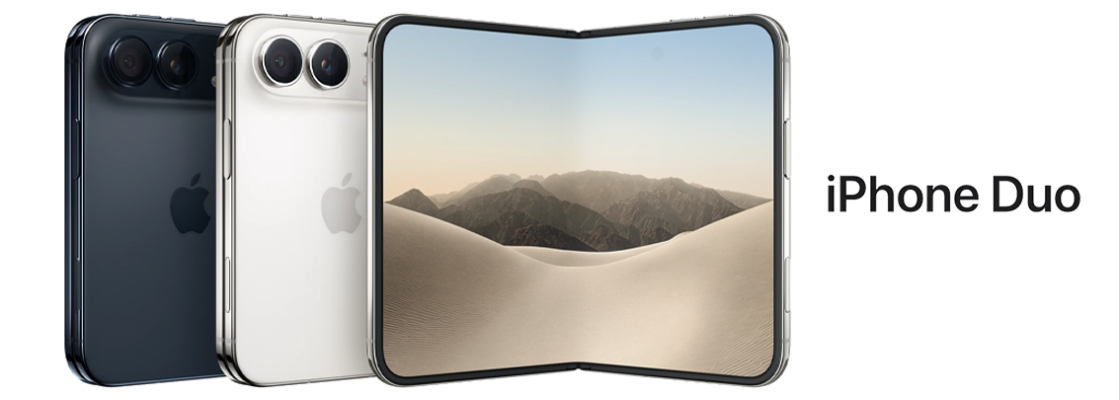 iPhone Duo