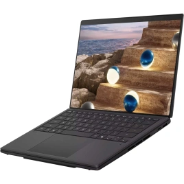 Ноутбук ASUS Zenbook Duo UX8407AA-SN537X 14 OLED/X9 378H Ultra/32GB/2TB SSD (90NB16V1-M00VT0) Moher Gray