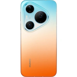 Смартфон Huawei Pura 90s Pro Max 12/512GB Orange Ocean (51098YXB)