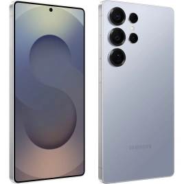Смартфон Samsung Galaxy S25 Ultra SM-S938B 12/256Gb Titanium Silverblue