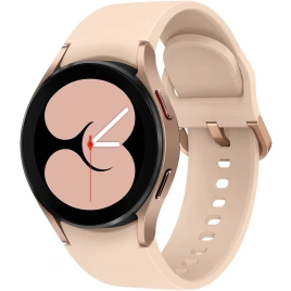 Смарт-часы Samsung Galaxy Watch4 40 mm (SM-R860) Rose Gold