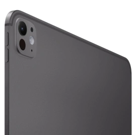 Планшет Apple iPad Pro 13 (2025) Wi-Fi + Cellular Nano-texture glass 1TB Space Black