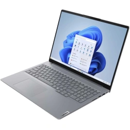 Ноутбук Lenovo ThinkBook 16 G8 IAL 16 IPS/ i7-255H Ultra/16Gb/512Gb SSD (21SKS05C00) Arctic Grey