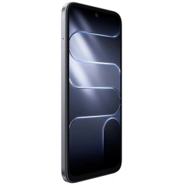 Смартфон Tecno Spark 50 4G 8/128GB Titanium Gray