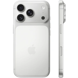 Смартфон Apple iPhone 17 Pro 256GB eSim Silver