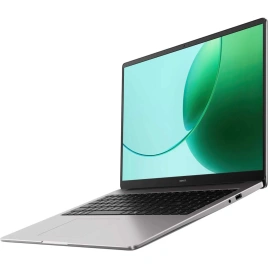 Ноутбук Honor MagicBook X16 16 IPS/ R5-6600H/16GB/512GB SSD (5301APLM) Space Gray