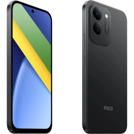 Смартфон Xiaomi Poco C95 Pro 8/256Gb Black Global Version