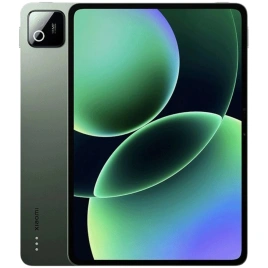 Планшет Xiaomi Pad 8 Wi-Fi 8/256Gb Pine Green EAC