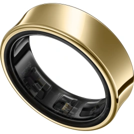 Умное кольцо Samsung Galaxy Ring SM-Q509 Size 9 Titanium Gold