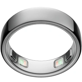 Умное кольцо Oura Ring 5 Size 12 Silver