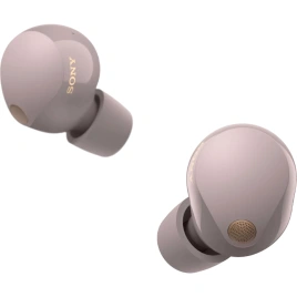 Наушники Sony WF-1000XM5 Smoky Pink