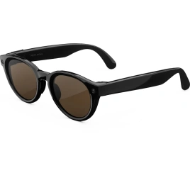 Умные очки Meta Nova Classic Black Standard Brown