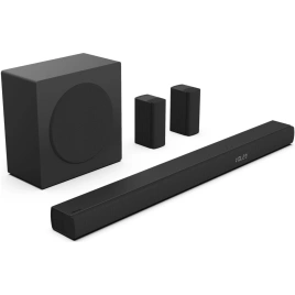 Саундбар Hisense HS5100 5.1 Black