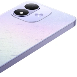 Смартфон Xiaomi Redmi Note 17 5G 6/128Gb Celestial Purple Global Version
