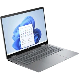 Ноутбук HP Envy x360 14-fc0001ci 14 2.8K OLED/ i7-155U Ultra/32Gb/1Tb SSD (A16K4EA) Silver