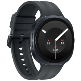 Смарт-часы Samsung Galaxy Watch9 LTE 40mm SM-L345 Graphite
