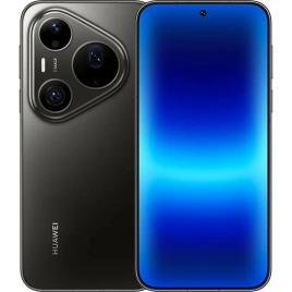Смартфон Huawei Pura 90s Pro Max 12/512GB Graphite Black (51098YWX)