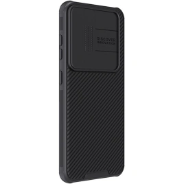 Чехол Nillkin Camshield Pro для Galaxy S24 Black