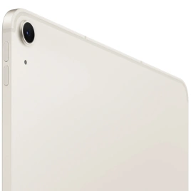 Планшет Apple iPad Air 13 (2025) Wi-Fi + Cellular 256Gb Starlight