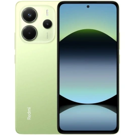 Смартфон Xiaomi Redmi Note 14 4G 8/128Gb (NFC) Lime Green Global Version