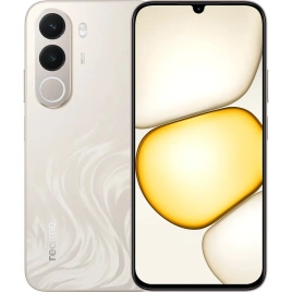 Смартфон Realme C100x 4/256 White