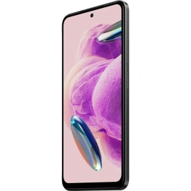 Смартфон XiaoMi Redmi Note 12S 8/256Gb (NFC) Onyx Black EAC
