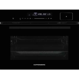 Электрический духовой шкаф Kuppersberg KSO 616 Black