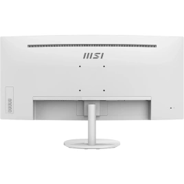 Монитор MSI 34" PRO MP341CQW VA White