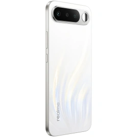 Смартфон Realme 16 5G 8/256GB Air White