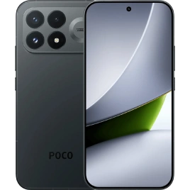 Смартфон Xiaomi Poco F9 Pro 12/512Gb Black EAC