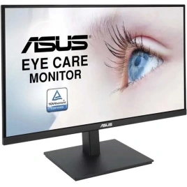 Монитор ASUS 27" Eye Care VA27AQSB IPS Black (90LM06G0-B01170)