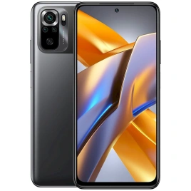 Смартфон Xiaomi Poco M5s 4/128GB Grey Global Version EAC