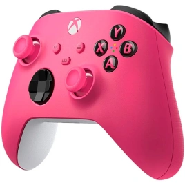 Джойстик беспроводной Microsoft Xbox Series Deep Pink