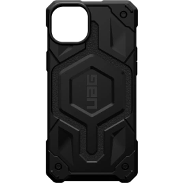 Чехол UAG Monarch Pro For MagSafe для iPhone 14 Plus Black