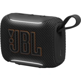 Портативная колонка JBL GO 5 Black