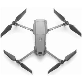 Квадрокоптер DJI Mavic 2 Pro + Smart Controller (6958265175626) Gray