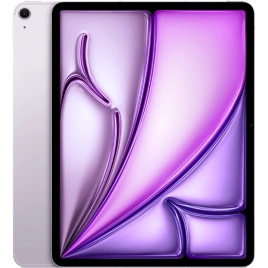 Планшет Apple iPad Air 13 (2026) Wi-Fi + Cellular 512GB Purple