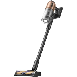 Пылесос Dreame Z20 AquaCycle Station Black EAC (VZV36B)