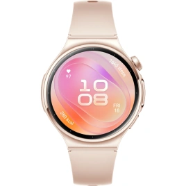 Смарт-часы Huawei Watch 6 42mm Gold (55020KDB)