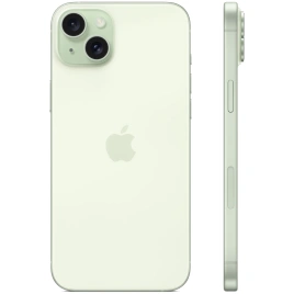 Смартфон Apple iPhone 15 256Gb Green