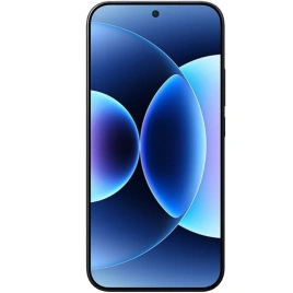 Смартфон Xiaomi 17 Pro 16/512Gb Black CN