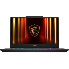 Ноутбук MSI Cyborg A17 AI B2HWEKG-047XRU 17.3 IPS/R7-260/16GB/512GB (9S7-17UL32-047) Translucent Black