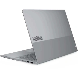 Ноутбук Lenovo ThinkBook 16 G9 IRL 16 IPS/ i7-240H/32GB/1TB SSD (21US006FGQ) Arctic Grey