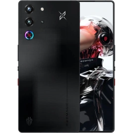 Смартфон ZTE Nubia RedMagic 10S Pro 12/256Gb Nightfall