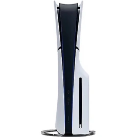 Игровая приставка Sony PlayStation 5 Slim (CFI - 21XX) 1TB White