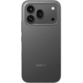 Смартфон Honor 600 Pro 12/512Gb Black РСТ