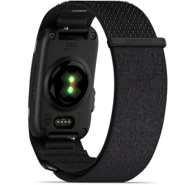 Фитнес-браслет Garmin Cirqa L/XL Black (010-04675-00)