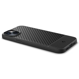 Чехол Spigen Core Armor для iPhone 14 Plus (ACS04648) Matte Black