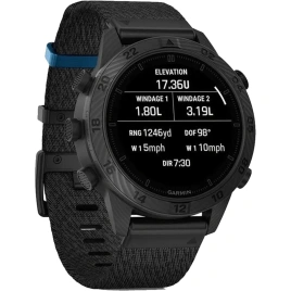 Умные часы Garmin MarQ Commander Gen 2 Beretta 500 Anniversary Edition (010-02722-31)