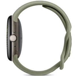 Смарт-часы Google Pixel Watch 5 Wi-Fi 45mm Olive